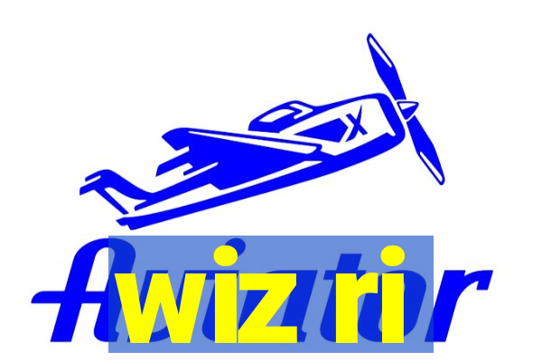 wiz ri